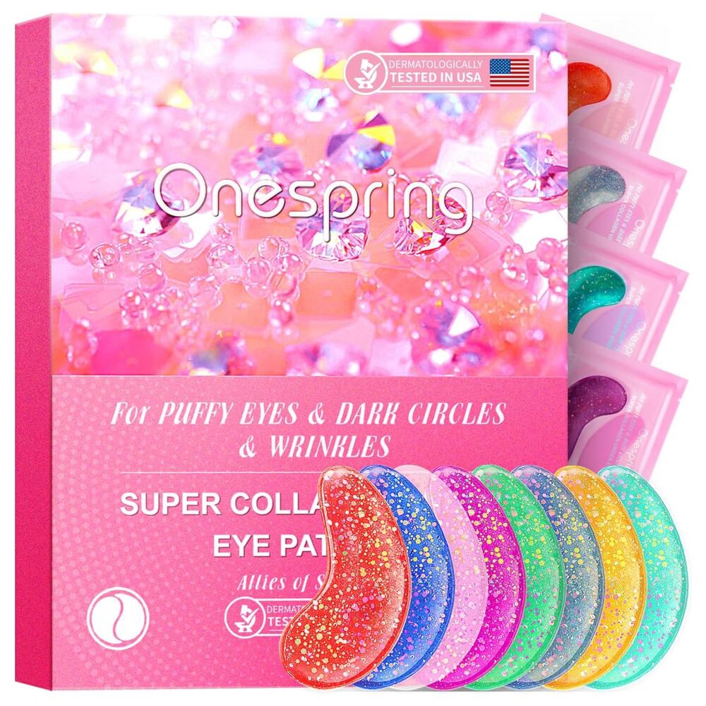 Under Eye Gels